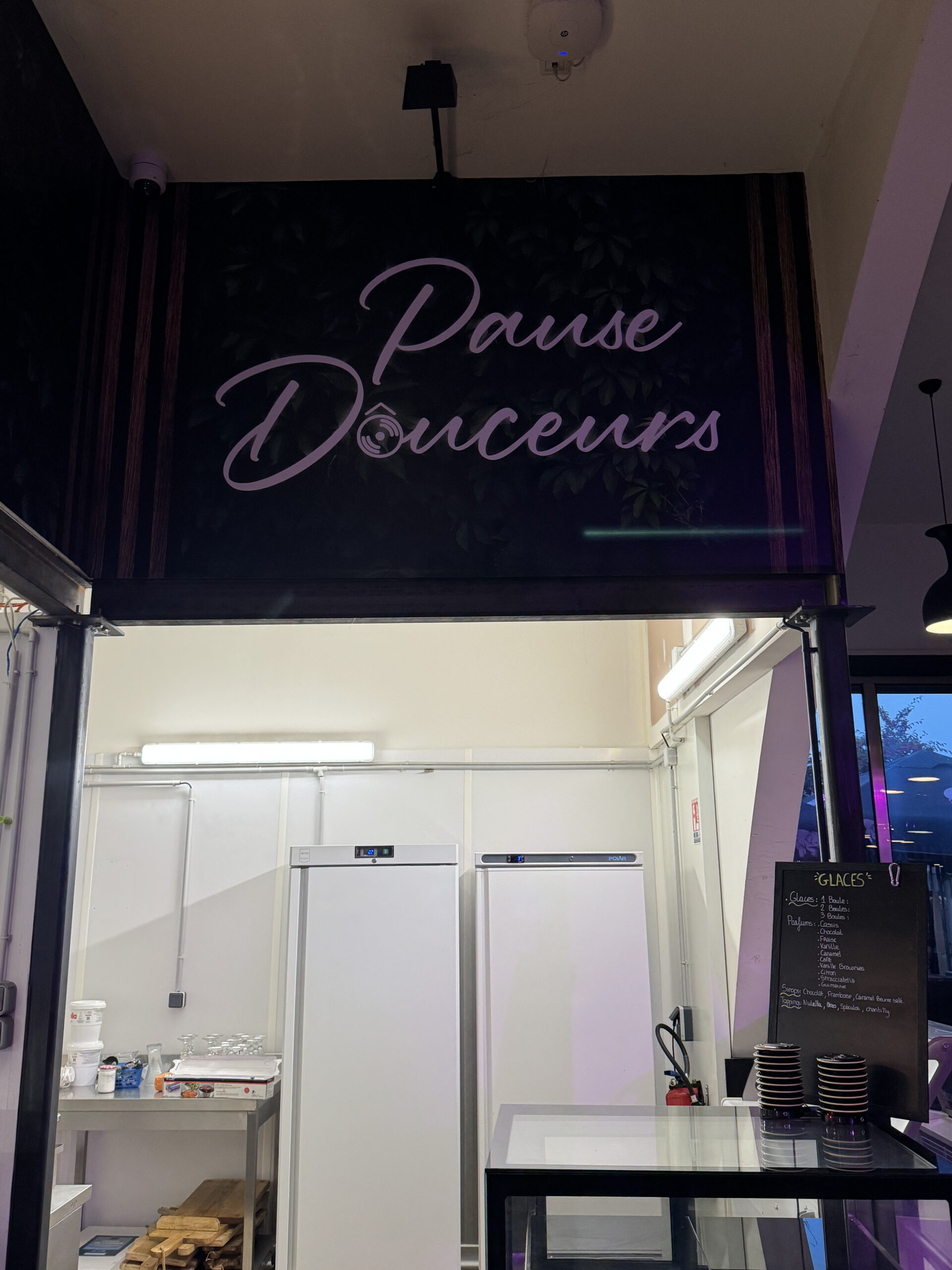 pause douceurs o jours heureux